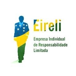 Empresa Individual de Responsabilidade Limitada (EIRELI)