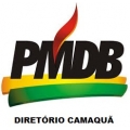 PMDB Camaquã