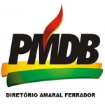 PMDB Amaral Ferrador