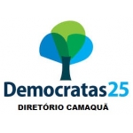 Democratas Camaquã